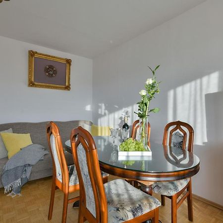 Medicover Wilanow P&O Serviced Apartments Warsawa Bagian luar foto